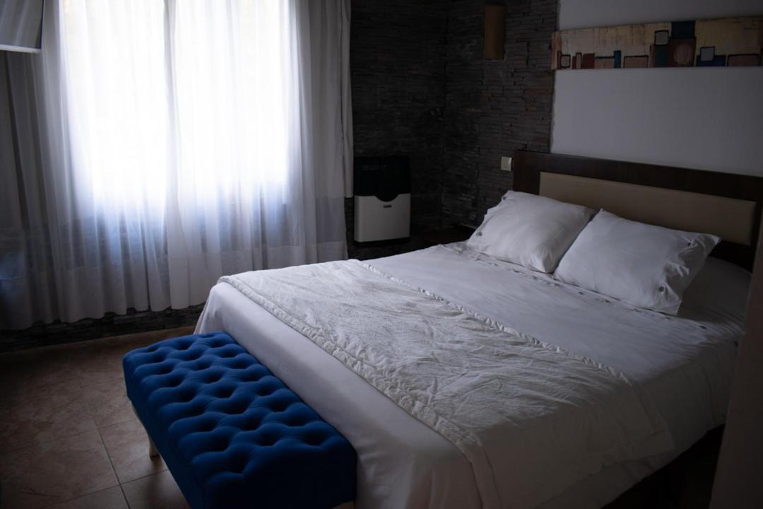 Aparthotel Sonidos Del Bosque Mar de Las Pampas Esterno foto